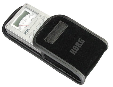 AFINADOR ORQUESTAL KORG OT 120