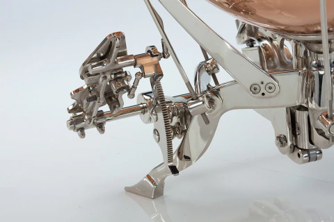 Adams Schnellar Timpani