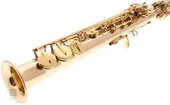 SAXOFON SOPRANO ODYSSEY OSS600  - comprar online