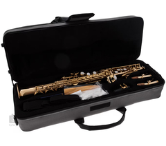 SAXOFON SOPRANO ODYSSEY OSS600  - World Band Music