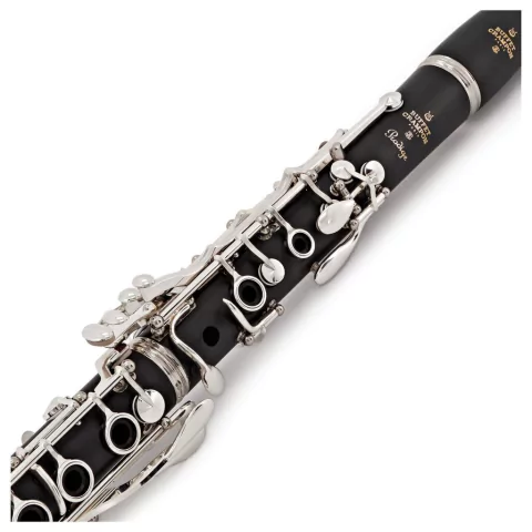 CLARINETE BUFFET PRODIGE