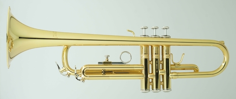 TROMPETA CAROL BRASS CTR 105 L