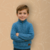 Sweater Cuello Alto - comprar online