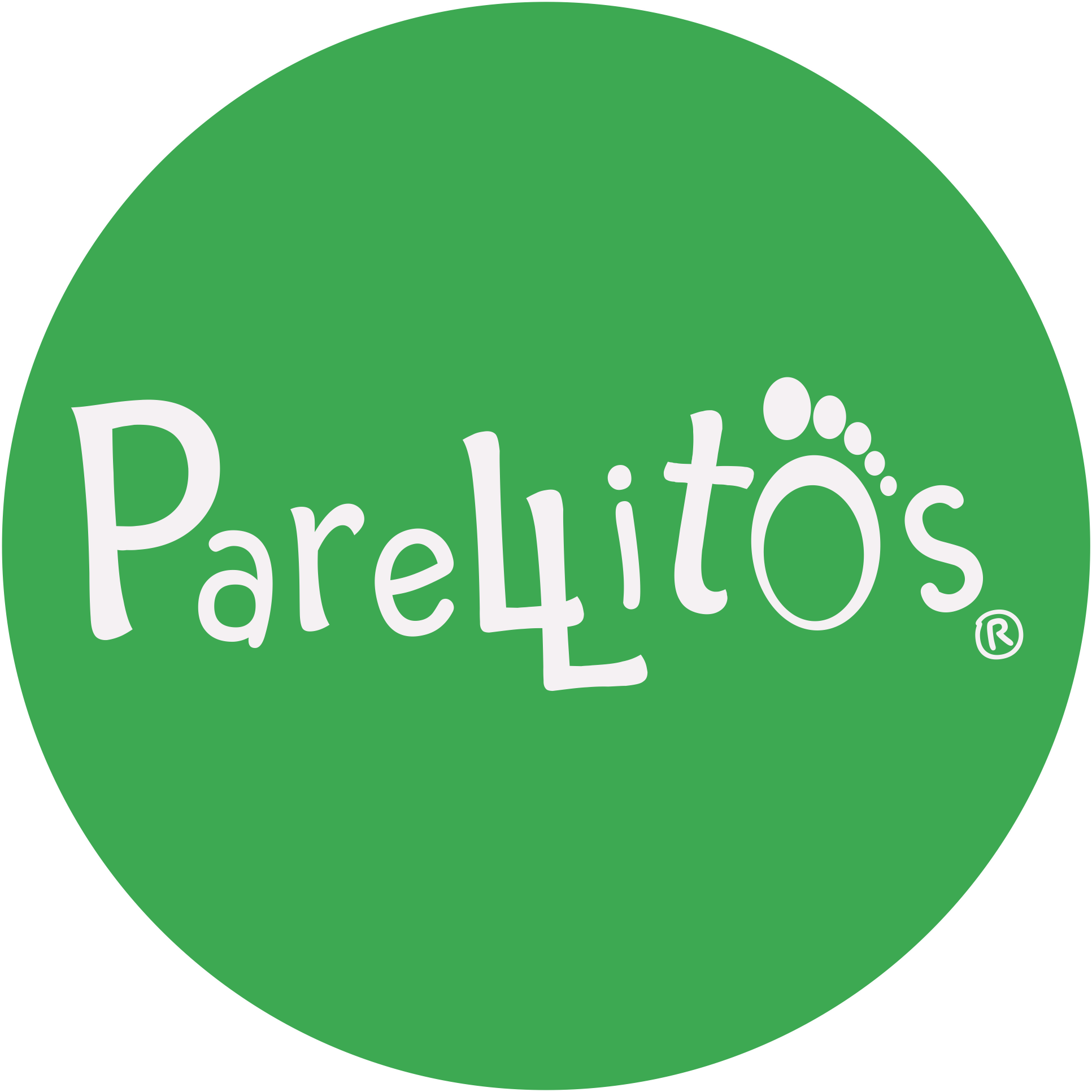 Parellitos