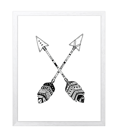 Follow your arrow - comprar online