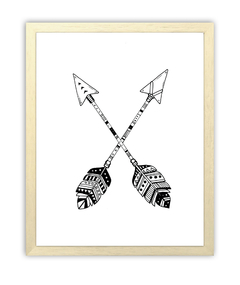 Follow your arrow - Meraki Soul