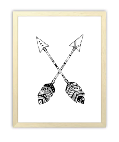 Follow your arrow - Meraki Soul