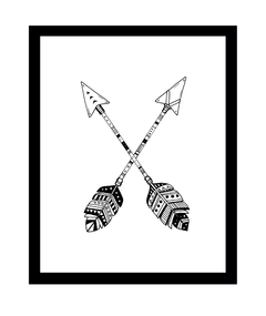 Follow your arrow en internet
