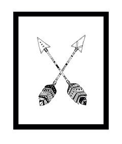 Follow your arrow en internet