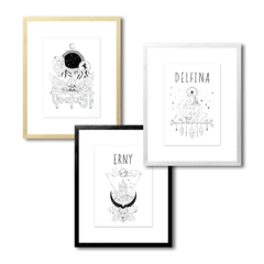 Meraki Soul - tienda online
