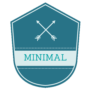 Minimal Glow