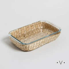 Fuente rect. para horno - Kutina Tienda de Diseño
