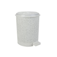 Cesto de Basura Mediano - comprar online