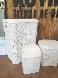 Cesto para Ropa.