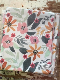 Mantel Ecocuero 1,40 x 3 mts - comprar online