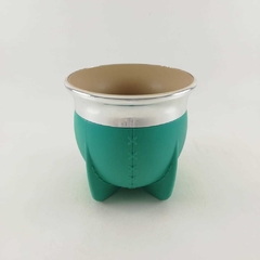 Mate Pampa Boca abierta - comprar online
