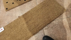 Felpudo Fino de Coco en internet