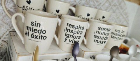 Carrusel Kutina Tienda de Diseño