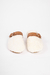 Zuecos Avena / Natural - F.E shoes