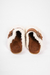 Zuecos Avena / Natural - comprar online