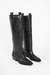 Botas Anis / Negro