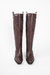 Botas Anis / Chocolate - comprar online