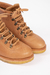 Botas Pistacho / Suela - F.E shoes
