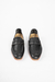 Mocasín Amapola / Negro - comprar online