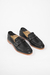Mocasín Amapola / Negro