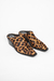 Zueco Jengibre / Print