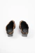 Zueco Jengibre / Print - F.E shoes