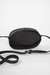 Bandolera Manzanilla / Negro - comprar online