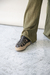 Sandalias Tramontana / Negro - comprar online