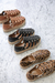 Sandalias Tramontana / Negro