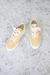 Zapatillas Vainilla / Amarillo en internet