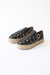 Sandalias Tramontana / Negro