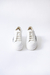 Zapatillas Guinda - F.E shoes