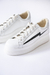 Zapatillas Guinda en internet