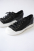 Zapatillas Limón / Negro en internet