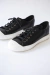 Zapatillas Limón / Negro en internet