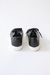 Zapatillas Limón / Negro - tienda online