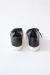 Zapatillas Limón / Negro - tienda online