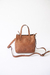 Mini Shopping Menta / Suela