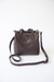 Mini Shopping Menta / Chocolate - comprar online
