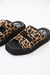 Sandalias Dulce de Leche / Prynt - comprar online