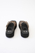 Sandalias Dulce de Leche / Prynt - F.E shoes