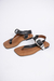 Sandalias Mascarpone / Negro