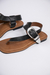 Sandalias Mascarpone / Negro - comprar online