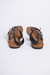 Sandalias Mascarpone / Negro en internet
