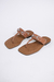 Sandalias Mora / Suela